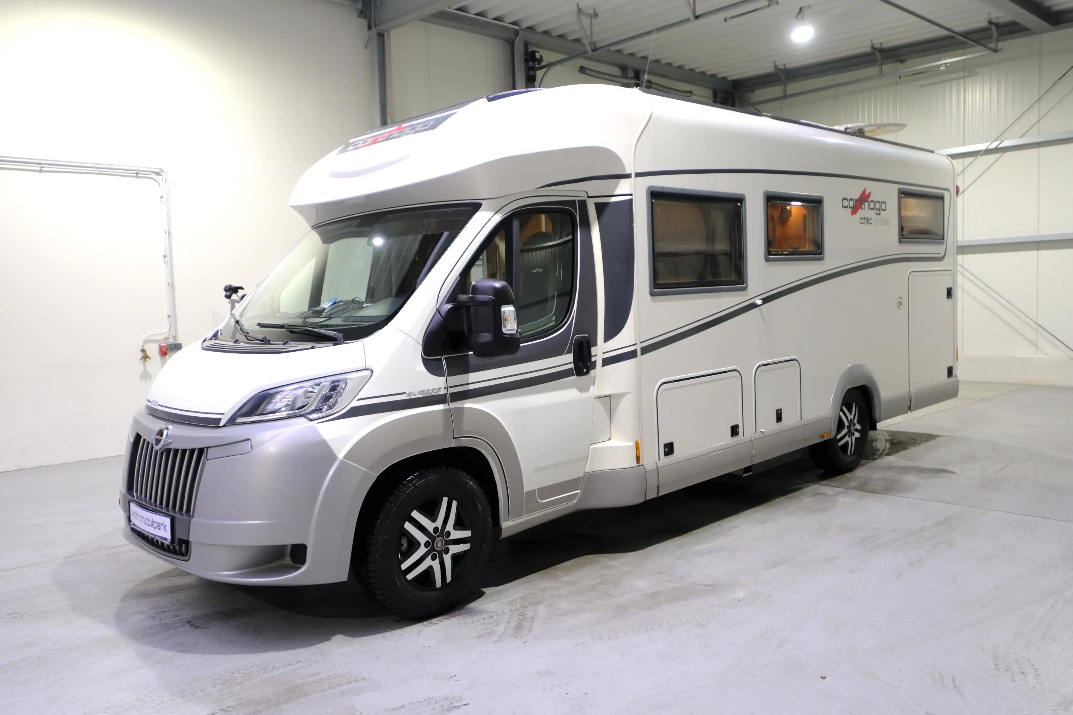 CARTHAGO Chic C-Line T 4.9 - Ansicht 2